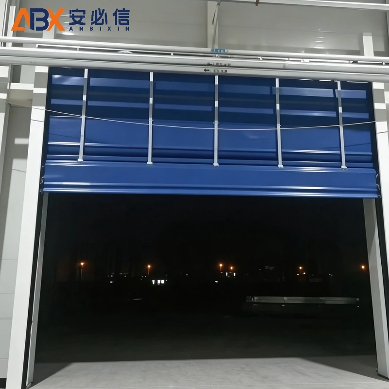 海东机械式门封